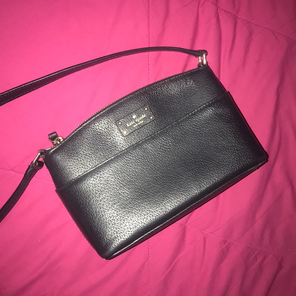 Kate Spade cross body bag